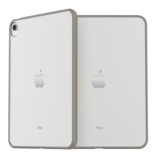 Case OtterBox Profile - for Apple iPad (decima generazione) Tablet - Trasparente, Beige