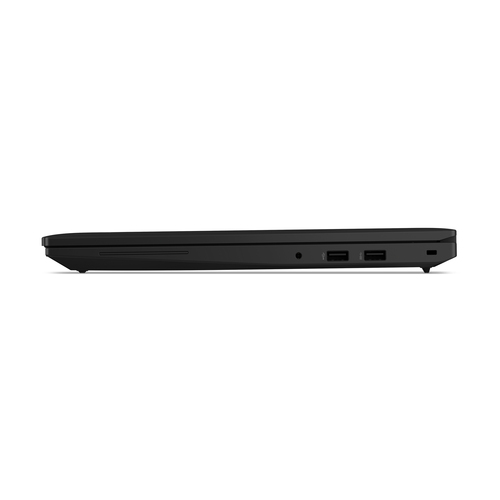 Lenovo ThinkPad L16 Gen 3 (Intel) Copilot+ PC. Produkttyp: Laptop, Formfaktor: Klappgehäuse. Prozessorfamilie: Intel Core 