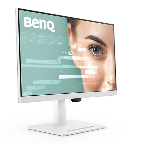 Monitor LED BenQ GW2790QT 685,8 mm (27") Classe WQHD - 16:9 - Bianco - 68,6 cm (27") Viewable - Tecnologia In-plane Switch
