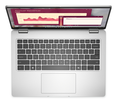 DELL Pro 14 PC14250. Product type: Laptop, Form factor: Clamshell. Processor family: Intel Core Ultra 5, Processor model: 