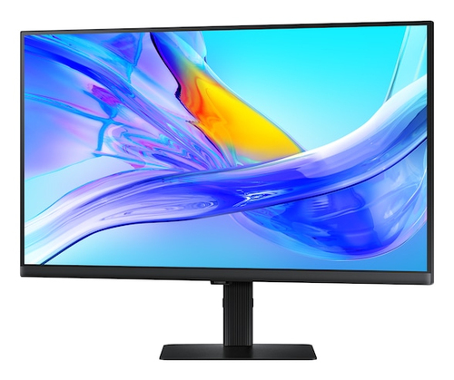 Samsung ViewFinity S27D804UEU 27" Class 4K UHD LED Monitor - 16:9 - 68.6 cm (27") Viewable - In-plane Switching (IPS) Tech