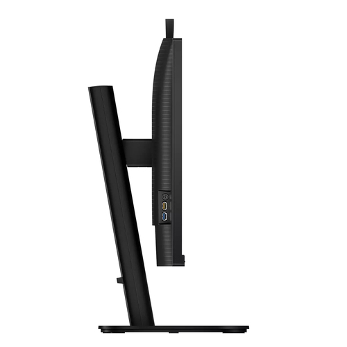 Philips 32B2U3601H 32" Class Webcam WQHD LED Monitor - 16:9 - Textured Black - 80 cm (31.5") Viewable - In-plane Switching
