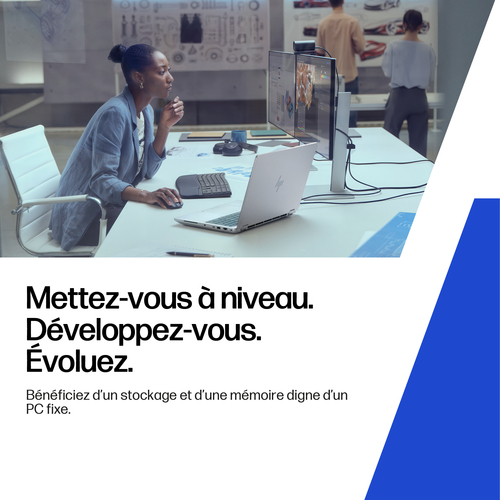 HP ZBook Fury C78HBET#UUG. Product type: Mobile workstation, Form factor: Clamshell. Processor family: Intel Core Ultra 7,