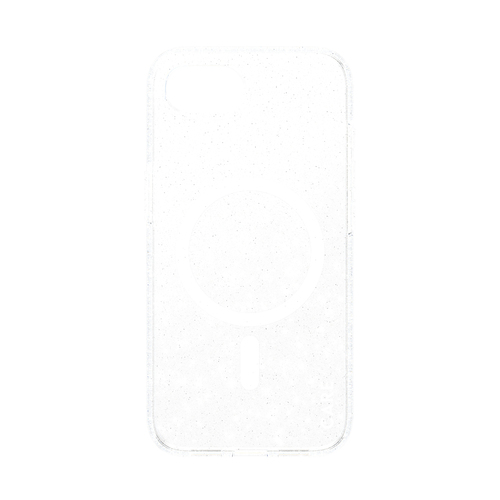 PanzerGlass CARE™ by ® Star Lit Case w. White Qi Compatible iPhone 17e | 16e. Case type: Cover, Brand compatibility: Apple