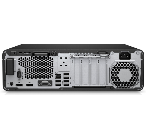 T1A HP EliteDesk 800 G6 Refurbished. Processor frequency: 3.1 GHz, Processor family: Intel® Core™ i5, Processor model: i5-
