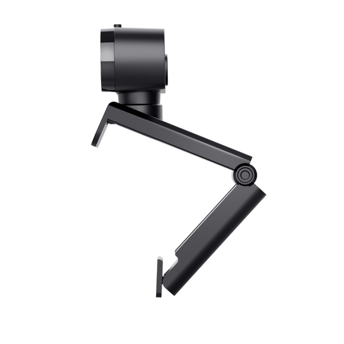 Trust TW-200 - Webcam - 30 fps - Schwarz - USB 2.0 - 1920 x 1080 Pixel Videoauflösung - Fixfokus - 84° Angle - Ständer - M