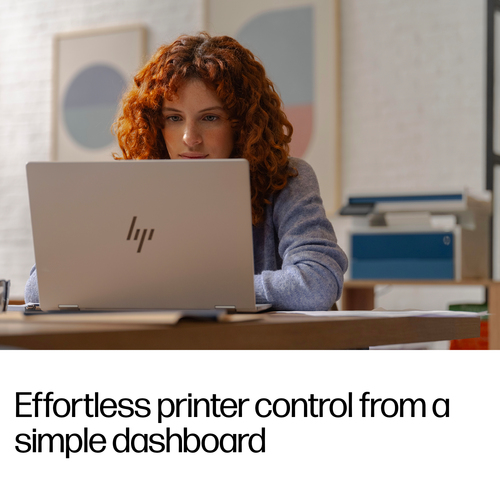 HP LaserJet Pro 4113dw Wired Laser Multifunction Printer - Monochrome - Copier/Printer/Scanner - Automatic Duplex Print - 