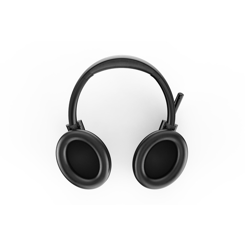 Kensington C3550 EQ Bluetooth Over‑Ear Headset. Connectivity technology: Wireless, Bluetooth