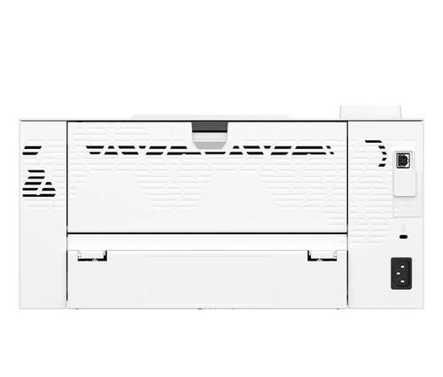 HP LaserJet Pro 4007dn Laser Printer - Monochrome