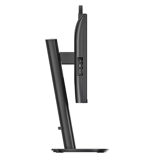 Philips 24B2U3301H 24 Zoll Klasse Webcam Full HD LED-Monitor - 16:9 Format - Schwarz - 60,5 cm (23,8 Zoll) Viewable - IPS-