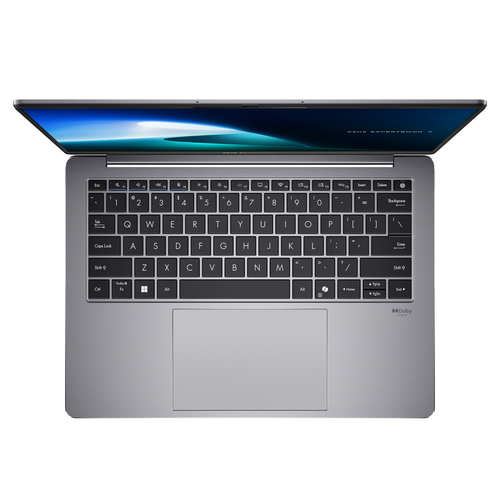 ASUS ExpertBook P5 P5405CSA-NZ0128X. Product type: Laptop, Form factor: Clamshell. Processor family: Intel Core Ultra 5, P