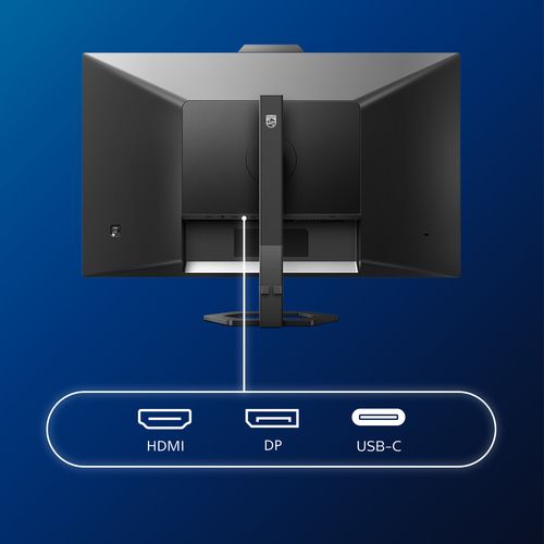 Philips 5000 series 27E1N5600HE/00. Display diagonal: 68.6 cm (27"), Display resolution: 2560 x 1440 pixels, HD type: Quad