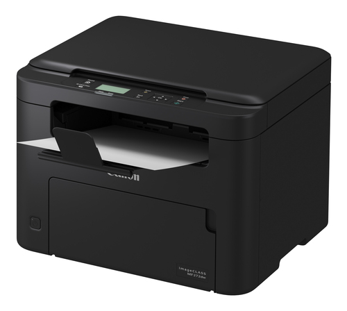 Canon i-SENSYS MF272dw. Print technology: Laser, Printing: Mono printing, Maximum resolution: 2400 x 600 DPI. Copying: Mon