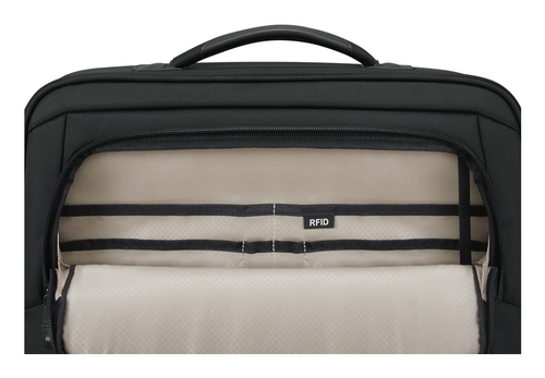Lenovo Professional Tasche (Aktentasche) für 35,6 cm (14 Zoll) Notebook, Zubehör - Schwarz - Polyethylenterephthalat (PET)