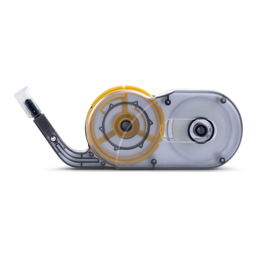 StarTech.com Glasfaser-Reinigungsstift, MPO-Faserreiniger für MPO/MTP-16 Glasfaserports und Stecker, Fiber cleaner/Glasfas
