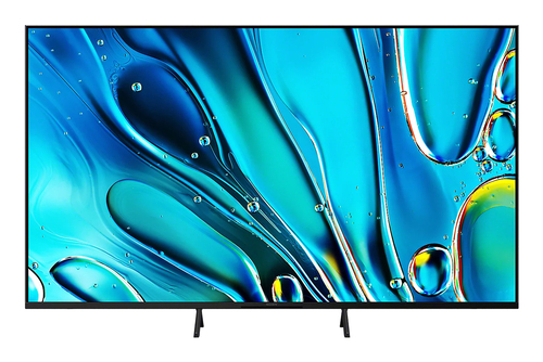 Sony BRAVIA 3 K50S39B.CEI. Dimensioni diagonale schermo: 127 cm (50""), Risoluzione del display: 3840 x 2160 Pixel, Tipolo