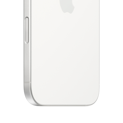 IPHONE 16 PLUS 128GB WHITE 