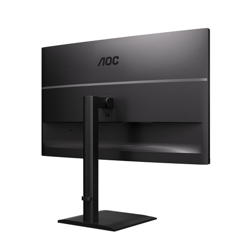 AOC Q32E4U 32" Class WQHD LED Monitor - 16:9 - Black - 80 cm (31.5") Viewable - In-plane Switching (IPS) Technology - WLED