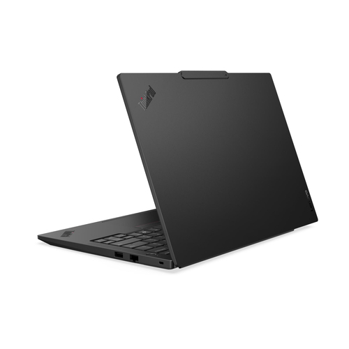 Ordinateur Portable - Lenovo ThinkPad E14 Gen 8 21Y6006BFR Copilot+ PC - Écran 35,6 cm (14") - WUXGA - 60 Hz - Intel Core 