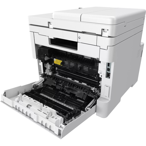 Canon i-SENSYS MF664Cdw Wired & Wireless - Laser-Multifunktionsdrucker - Farbe - Kopierer/Drucker/Scanner - Seiten/Min. Mo