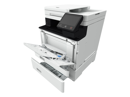 Canon i-SENSYS MF754 II. Print technology: Laser, Printing: Colour printing, Maximum resolution: 1200 x 1200 DPI. Copying:
