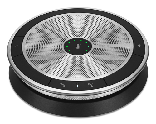 EPOS EXPAND 20 SP 20 Freisprecheinrichtung - Schwarz, Silber