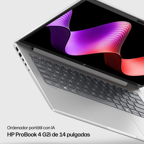 HP PROBOOK 4 G2I 14 AI I7-350 512GB 32GB 14IN W11P