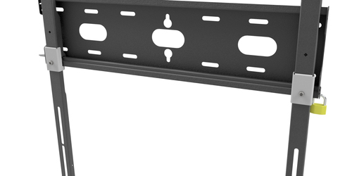 iiyama Wandhalterung für Display, Monitor - Portrait - Bildschirmgröße: 266,7 cm (105 Zoll) - max. 125 kg Traglast - 400 x