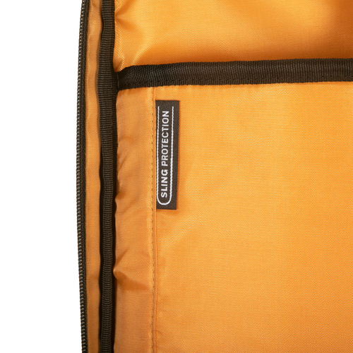 Targus TBB664GL. Rucksack-Typ: Reiserucksack, Produkthauptfarbe: Schwarz, Färbung: Einfarbig. Breite: 400 mm, Tiefe: 120 m