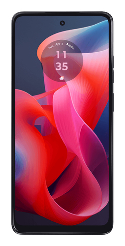 Motorola Mobility moto g24 128 GB Smartphone - 16.5 cm (6.5") LCD HD+ 1612 x 720 - Octa-core (Cortex A75Dual-core (2 núcle