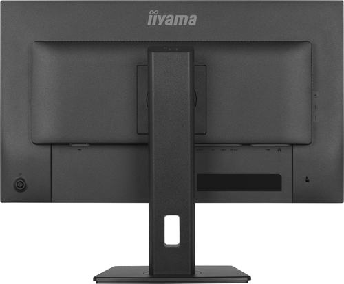 iiyama ProLite XB2797QSN-B1 27 Zoll Klasse WQHD LED-Monitor - 16:9 Format - Mattschwarz - 68,6 cm (27 Zoll) Viewable - IPS