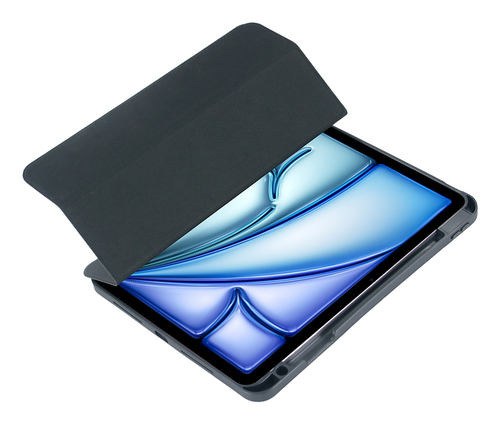 DEQSTER SLIM Case for Apple iPad Pro 13 (2024) Tablet - 33 cm (13") Maximum Screen Size Supported