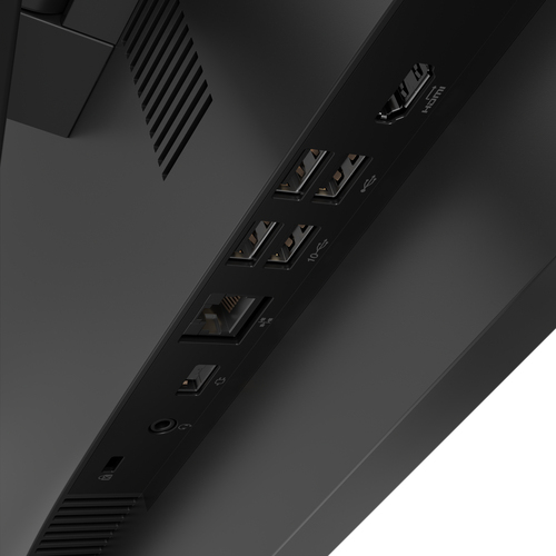 Lenovo V100. Product type: All-in-One PC. Display diagonal: 60.5 cm (23.8"), HD type: Full HD, Display resolution: 1920 x 