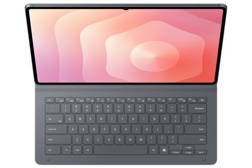 Samsung EF-DX930. Case type: Folio, Marke-Kompatibilität: Samsung, Kompatibilität: Galaxy Tab S11 Ultra, Maximaler Bildsch