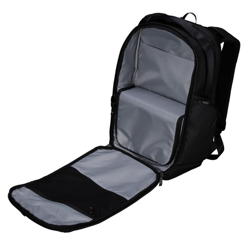 TARGUS PRO-TEK(R) TECH BACKPACK 16IN BLACK