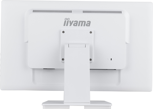 iiyama ProLite T2452MSC-W1 24 Zoll Klasse LCD-Touchscreen-Monitor - 16:9 Format - 14 ms Reaktionszeit - 60,5 cm (23,8 Zoll