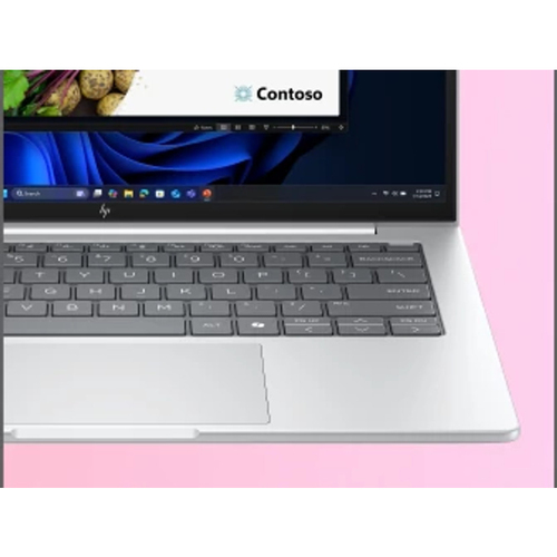 HP EB8G1i14 U7 255U 14 16GB/1T PC Germany - German localization. Formfaktor: Klappgehäuse. Bildschirmdiagonale: 35,6 cm (1