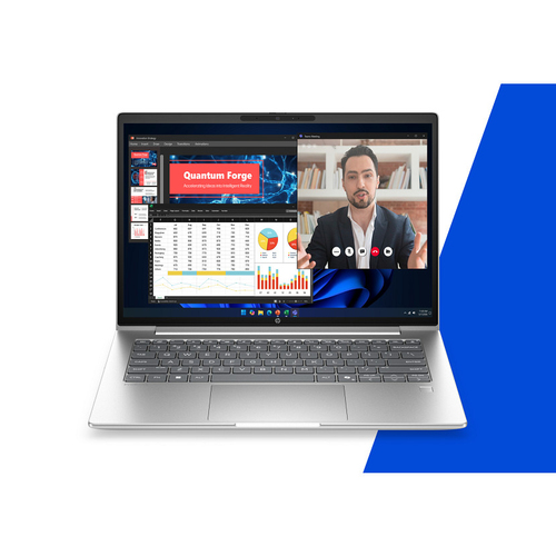 HP ProBook 4 G2a AI PC Wolf Pro Security Edition. Tipo di prodotto: Computer portatile, Fattore di forma: Clamshell. Famig