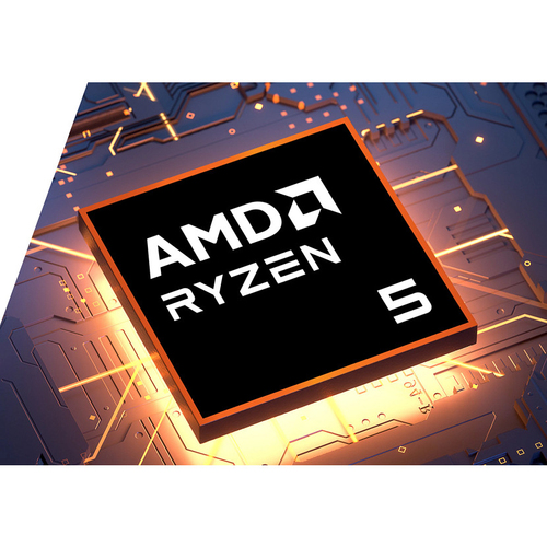 HP OmniBook 5 16-bc1007nb. Product type: Laptop, Form factor: Clamshell. Processor family: AMD Ryzen™ 5, Processor model: 