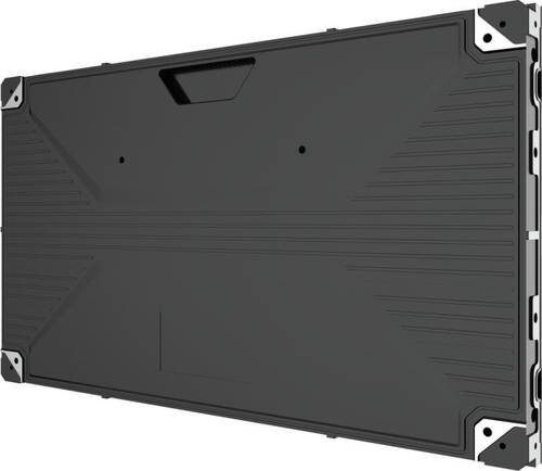 ViewSonic LDC027-180 27" LCD Digital Signage Display - 320 x 180 - 16:9 - Direct View LED - 600 cd/m²Ethernet