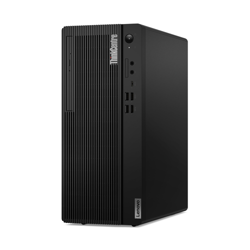 Lenovo ThinkCentre M70t Gen 5. Famiglia processore: Intel® Core™ i5, Modello del processore: i5-14400. Memoria Interna: 16