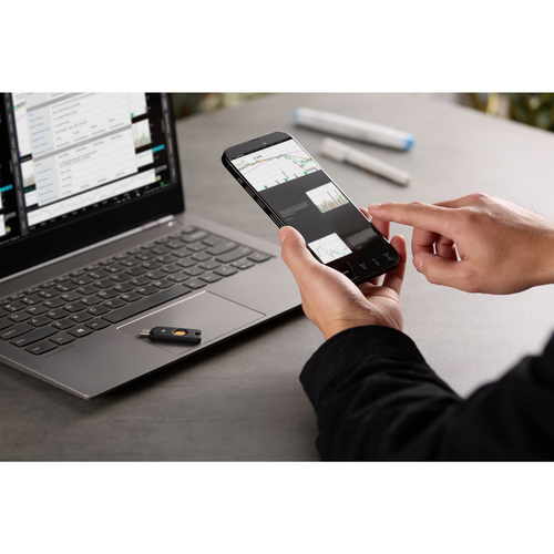 Kensington VeriMark Security Token