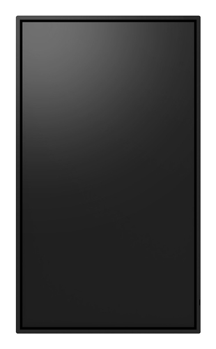 Sharp LM551. Produktdesign: Interaktiver Flachbildschirm. Bildschirmdiagonale: 139,7 cm (55"), Bildschirmtechnologie: LED,