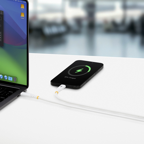 StarTech.com 1,01 m USB-C Datentransferkabel - 1 - Cable for Notebook, USB Gerät, Hub, MacBook, USB-Ladegerät, Wandakku, K