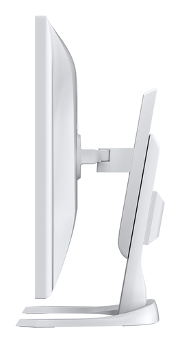 EIZO FlexScan EV3240X-WT. Bildschirmdiagonale: 80 cm (31.5"), Display-Auflösung: 3840 x 2160 Pixel, HD type: 4K Ultra HD, 