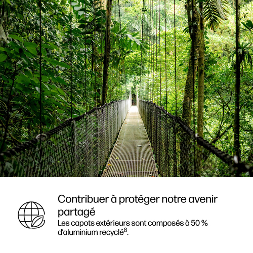 Ordinateur Portable - HP ProBook 4 G1iR - Écran 40,6 cm (16"") - WUXGA - Intel Core 5 1ère Gen 120U - 16 Go - 512 Go SSD -