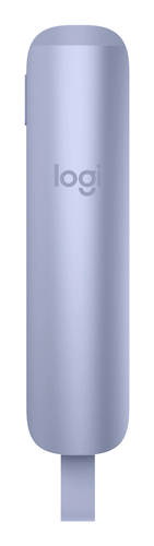 Logitech Spotlight 2. Interface recetor wireless: USB, Tecnologias sem fios: Bluetooth/RF, Alcance sem fios: 30 m. Cor do 