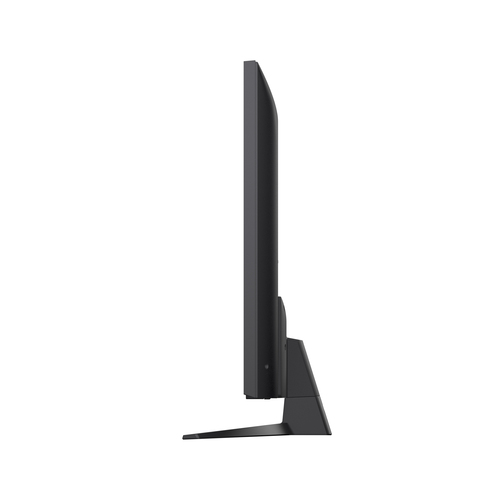 LG NanoCell AI 43NANO81A6A TV Serie NANO81 43'' 4K, α7 Gen8, HDR10, 20W, 3 HDMI con Game Optimizer, Smart TV WebOS 25. Dim