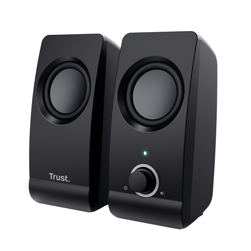 Trust Remo 2.0 Lautsprechersystem - 8 W RMS - USB