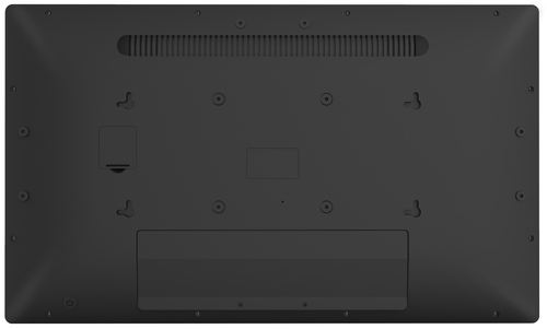 iiyama ProLite TW2223AS-B3P 22 Zoll Klasse LED-Touchscreen-Monitor - 16:9 Format - 18 ms Reaktionszeit - 54,6 cm (21,5 Zol